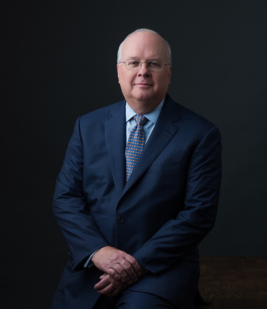 Karl Rove Karl Rove