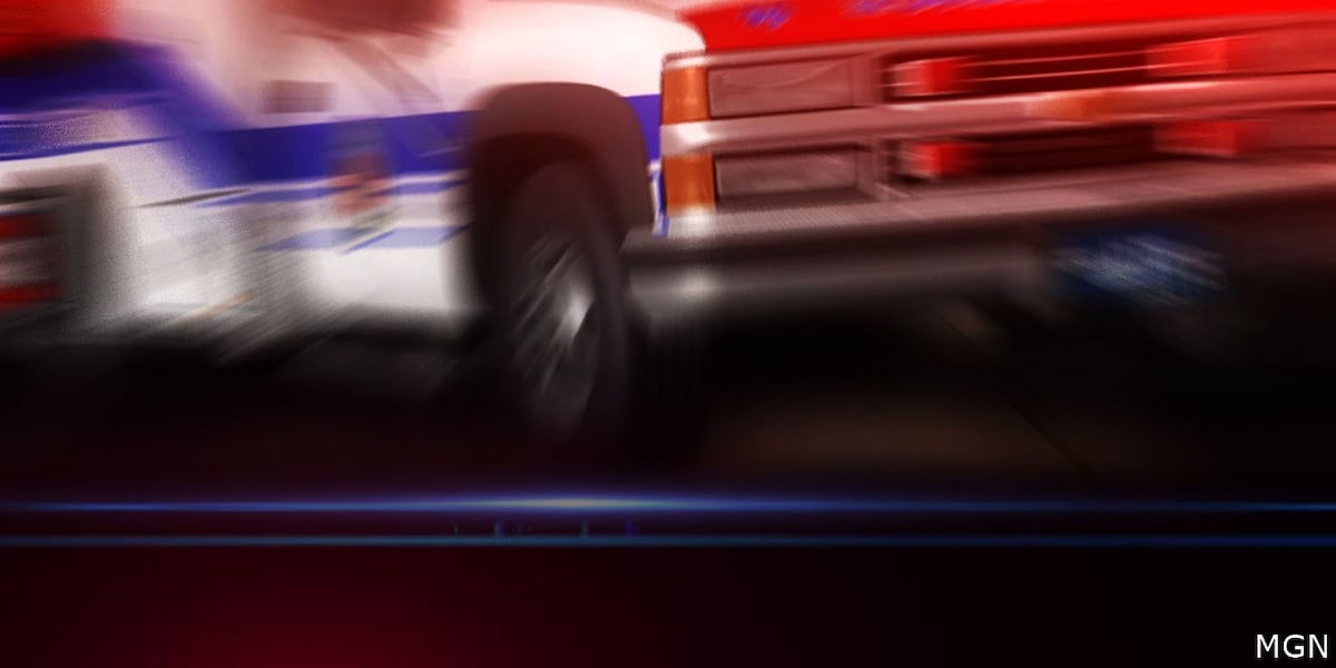 Fatal ATV crash in Gulf County