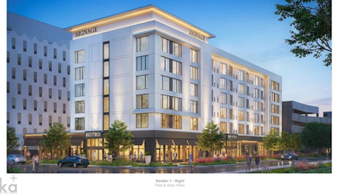 Proposed Corner Lot hotel in Jacksonville’s Riverside could receive up to $8M in city incentives