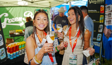 SAVOR St. Pete - St Pete Catalyst