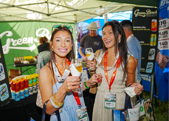 SAVOR St. Pete - St Pete Catalyst