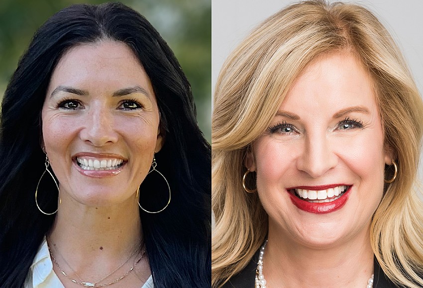MEET THE CANDIDATES 2026: Orange County School Board Chair