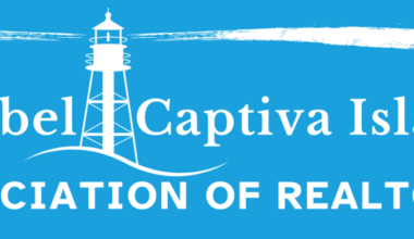 SCIAR releases market reports - SANIBEL-CAPTIVA