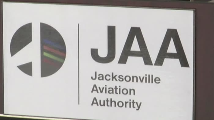 JAA preparing to sue City of Jacksonville, says Council overstepped authority on airport budget