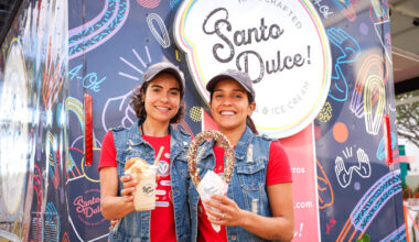 Miami shop serves gourmet churros inspired by World Cup