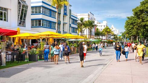 Israeli food scene in Miami expands into a culinary powerhouse abroad