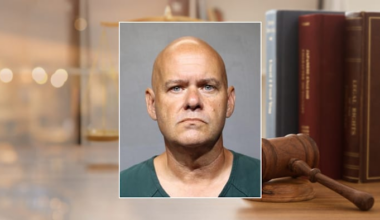 Jacksonville medical device salesman sentenced to 4 years in fraud scheme targeting Baptist Health