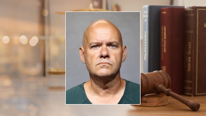 Jacksonville medical device salesman sentenced to 4 years in fraud scheme targeting Baptist Health