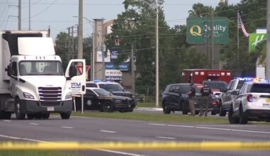 ‘Outrage at this system’: Advocates plan Jacksonville rally after man dies fleeing ICE agents in St. Johns County