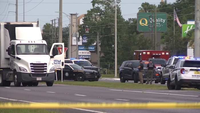 ‘Outrage at this system’: Advocates plan Jacksonville rally after man dies fleeing ICE agents in St. Johns County