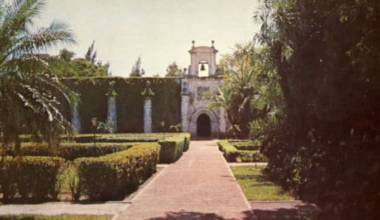 ‘Biggest jigsaw puzzle in history:’ This is Florida’s most ancient building