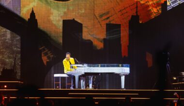 Photos: In Tampa, Lionel Richie and Earth, Wind & Fire stage soulful co-headlining gig