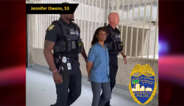 Wife of man charged in $240K FedEx gold-coin theft arrested, accused of selling coins to pawn shops
