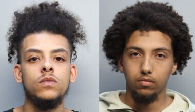 Man accuses his brothers of violent armed kidnapping in Miami-Dade, records show