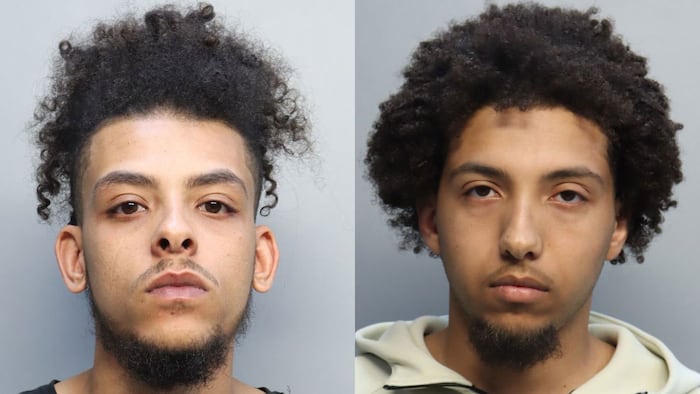 Man accuses his brothers of violent armed kidnapping in Miami-Dade, records show