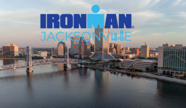 Date for next IRONMAN Jacksonville announced