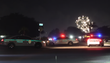 2 killed, 2 hospitalized after shooting in SW Miami-Dade, deputies day – NBC 6 South Florida