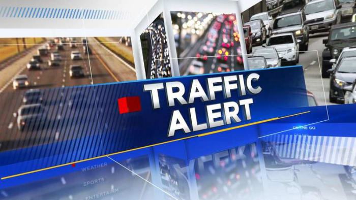 Sewer pipe break in Orange Park causes detours that could spill over into the weekend