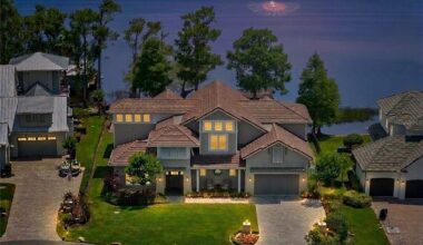 Cypress Shores estate tops Southwest Orange home sales from June 29 to July 5