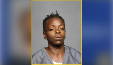 Woman arrested, charged with murder after fatally stabbing another woman outside Jacksonville store: JSO