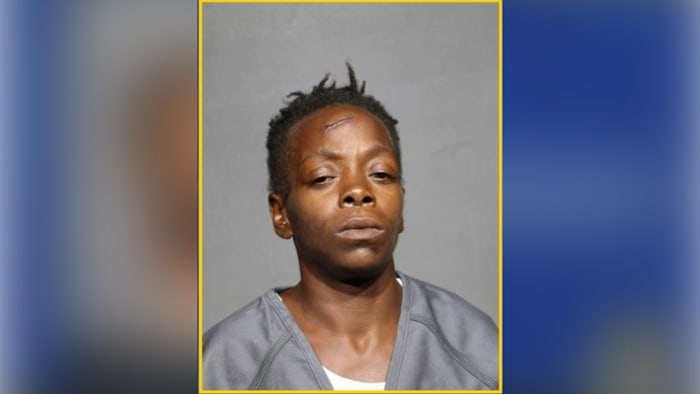 Woman arrested, charged with murder after fatally stabbing another woman outside Jacksonville store: JSO