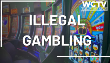 Woman arrested, accused of running illegal gambling house in Tallahassee