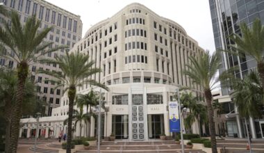 Orlando City Council to hold property tax reform workshop