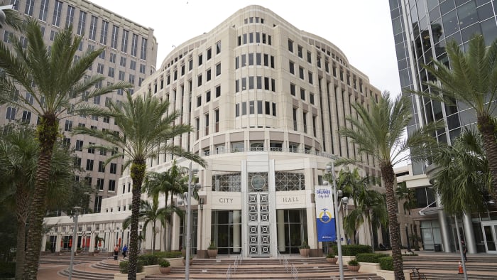 Orlando City Council to hold property tax reform workshop