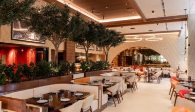 Miami Spice 2026: The Dining Experiences Worth Dressing Up For