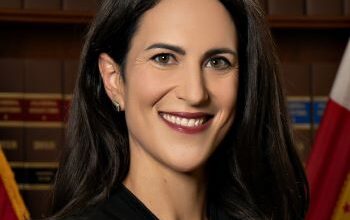 Justice Meredith Sasso