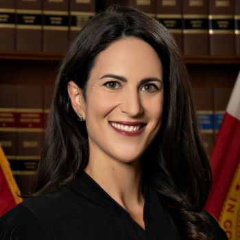 Justice Meredith Sasso