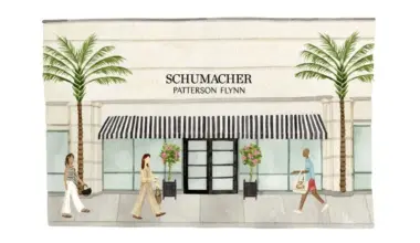 Schumacher to open two showrooms in Florida