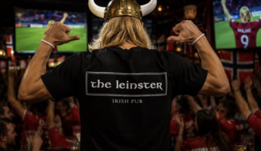 Where to find Norway fans in Miami before World Cup quarterfinal