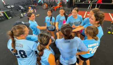 Dr. Phillips softball team head to regionals