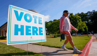 Voting AP