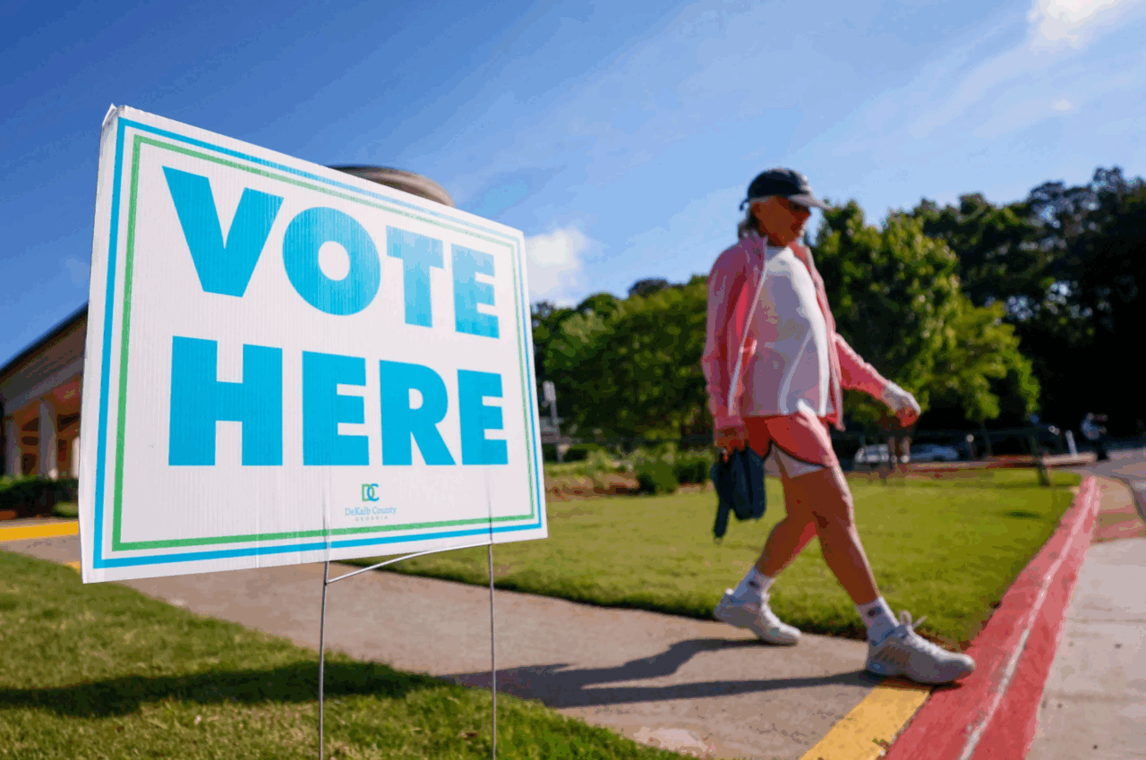 Voting AP