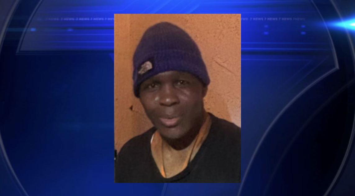 Search underway for missing 59-year-old man from Miami - WSVN 7News | Miami News, Weather, Sports