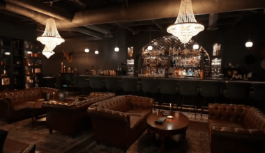 Step Inside Fort Lauderdale’s Hidden Prohibition-Era Cocktail Lounge – NBC 6 South Florida