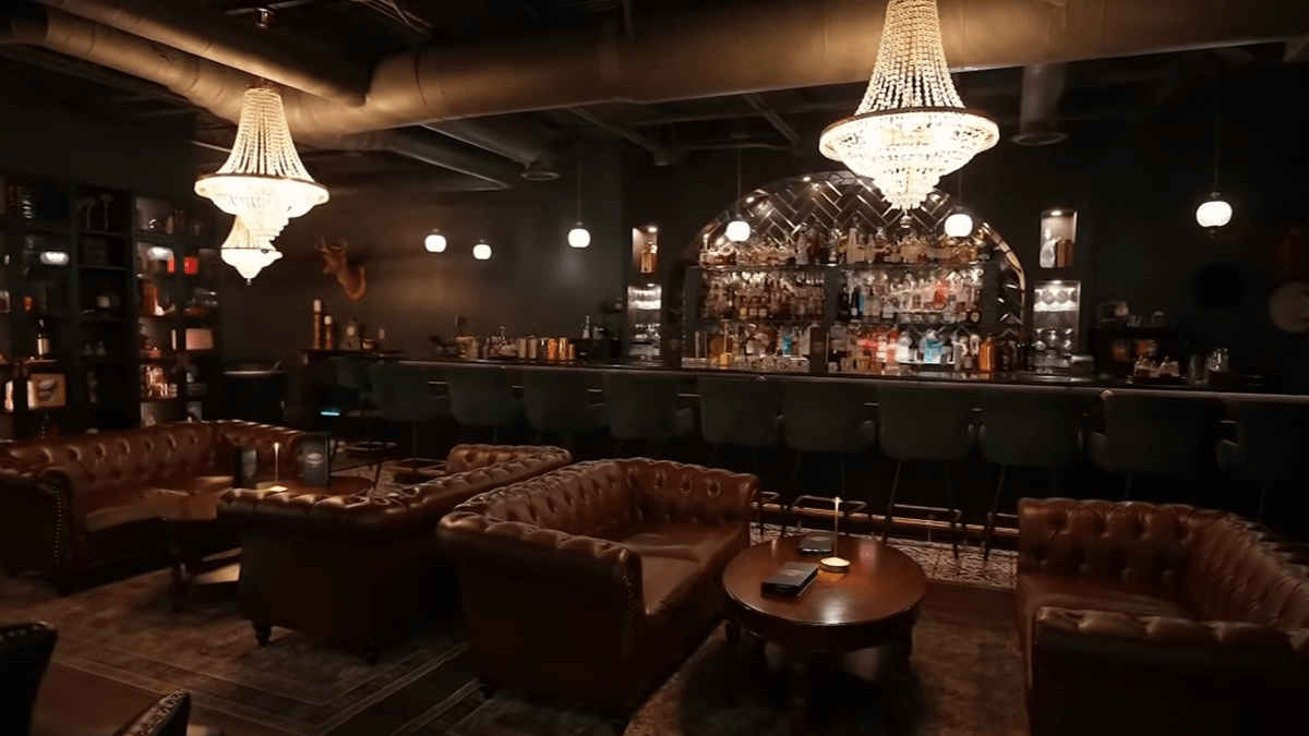 Step Inside Fort Lauderdale’s Hidden Prohibition-Era Cocktail Lounge – NBC 6 South Florida