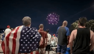 St. Pete hosts ‘The Fourth’ to celebrate America’s 250th anniversary