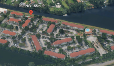 Florida YIMBY