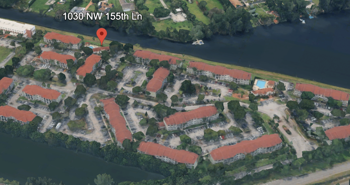 Florida YIMBY