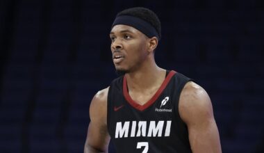 Miami Heat California Classic