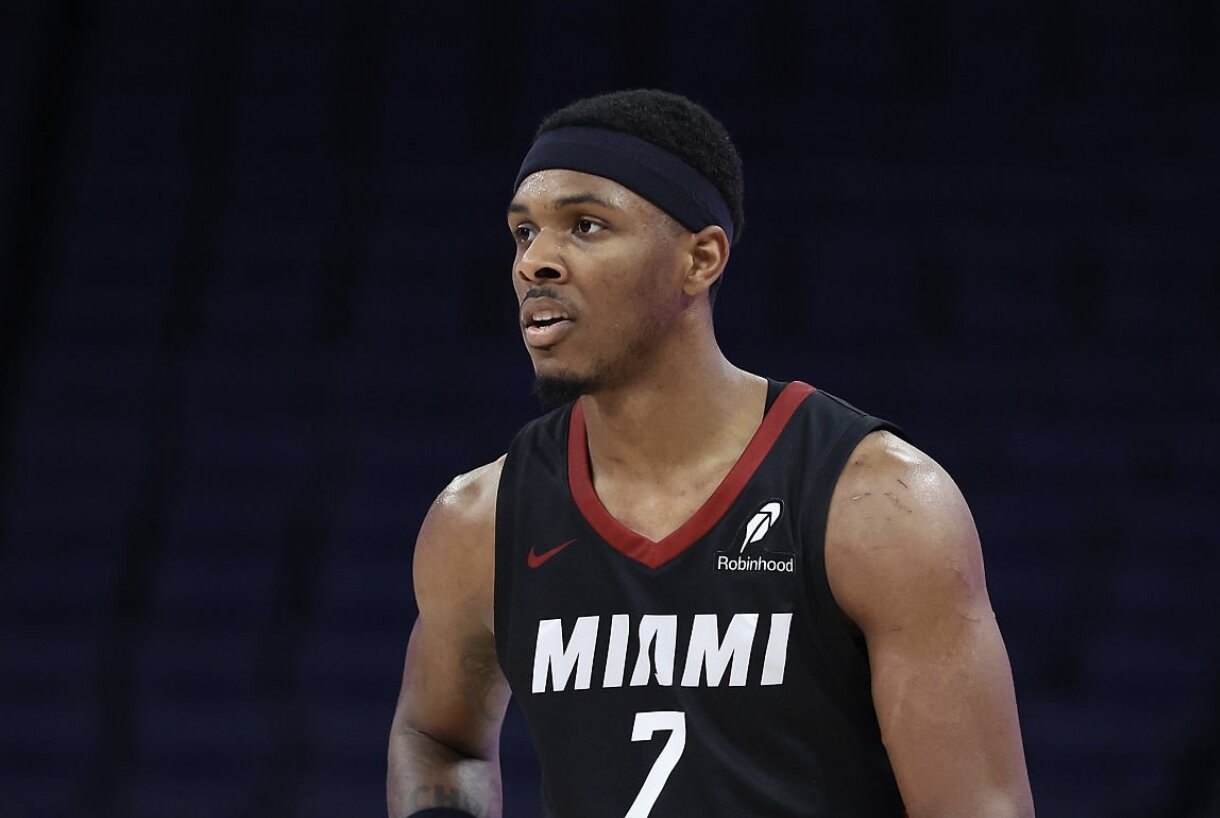 Miami Heat California Classic