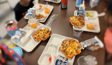 Free meals for kids at Broward and Miami-Dade schools this summer – NBC 6 South Florida
