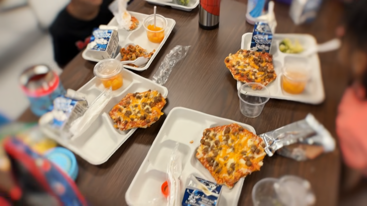 Free meals for kids at Broward and Miami-Dade schools this summer – NBC 6 South Florida