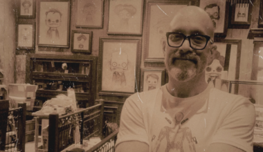 Gideon's Bakehouse Art Director Steps Down, Terribly Odd Brand Closes