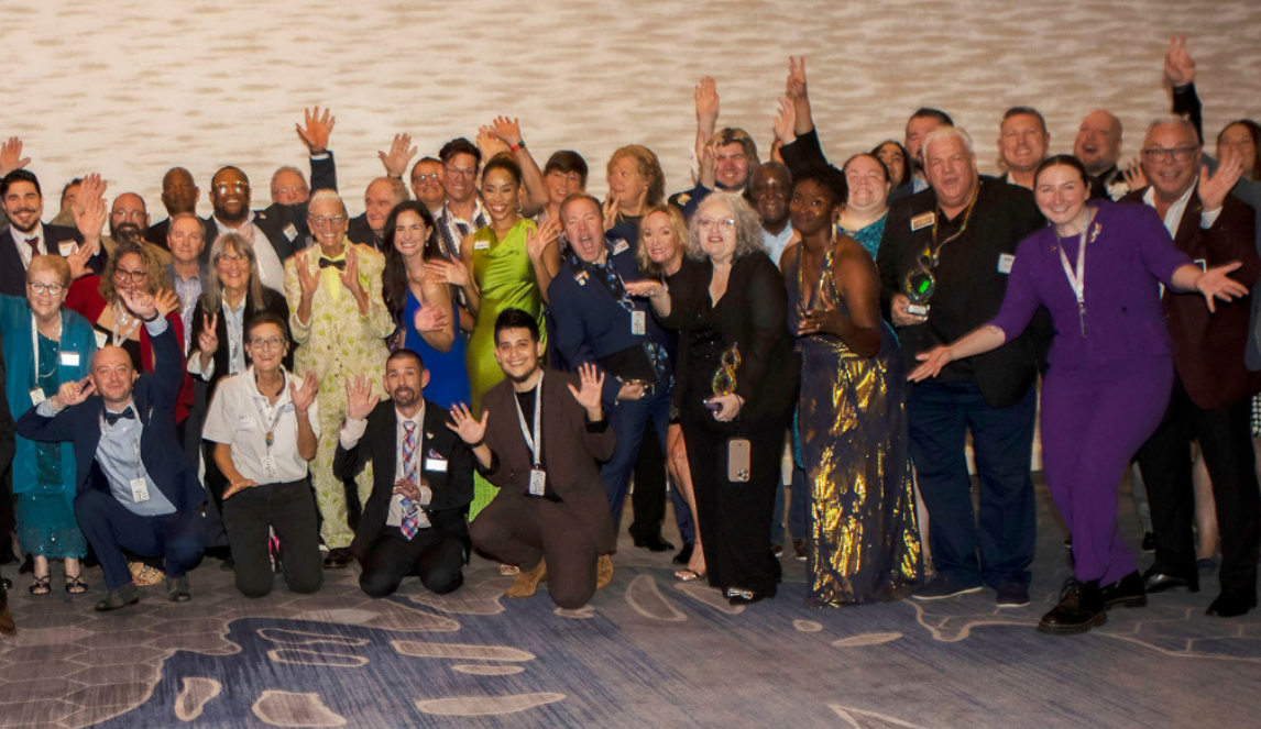 LGBTQ+ Democratic Caucus Summer Conference