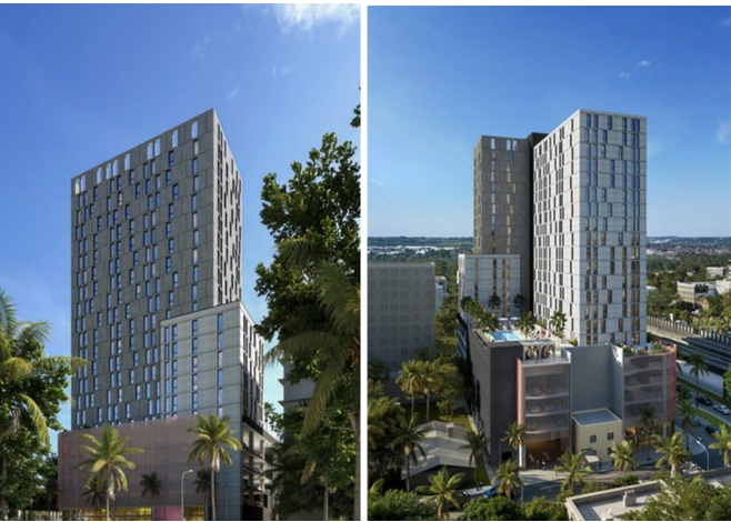 Florida YIMBY