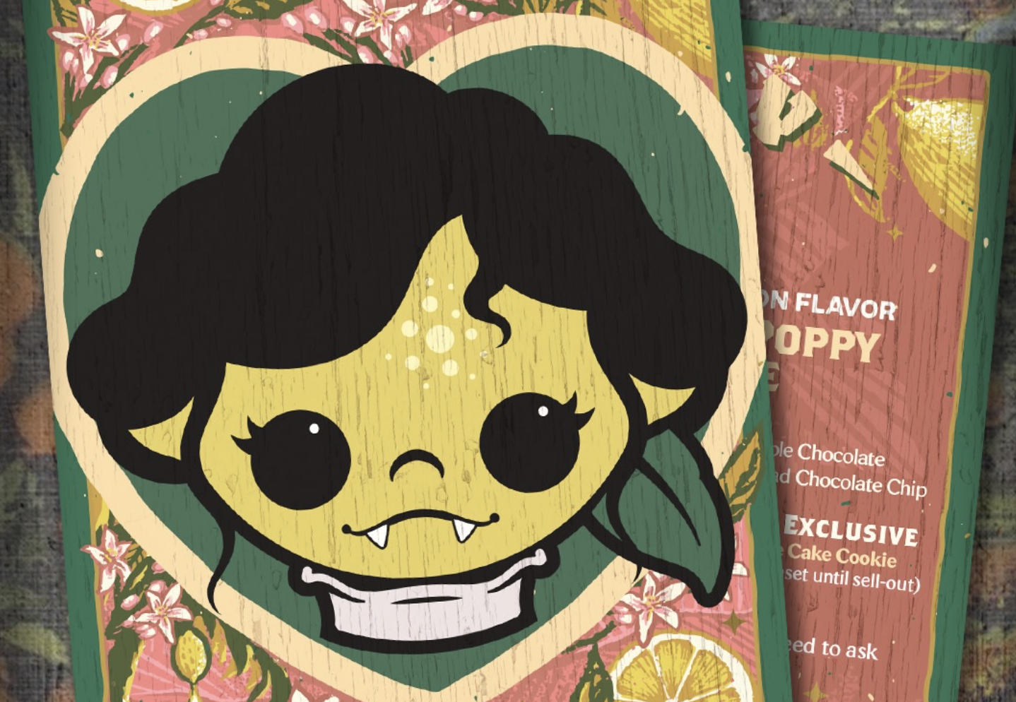 Gideon's Bakehouse Mid-July Menu Release Featuring the Return of 'Bonnie's Cookie'